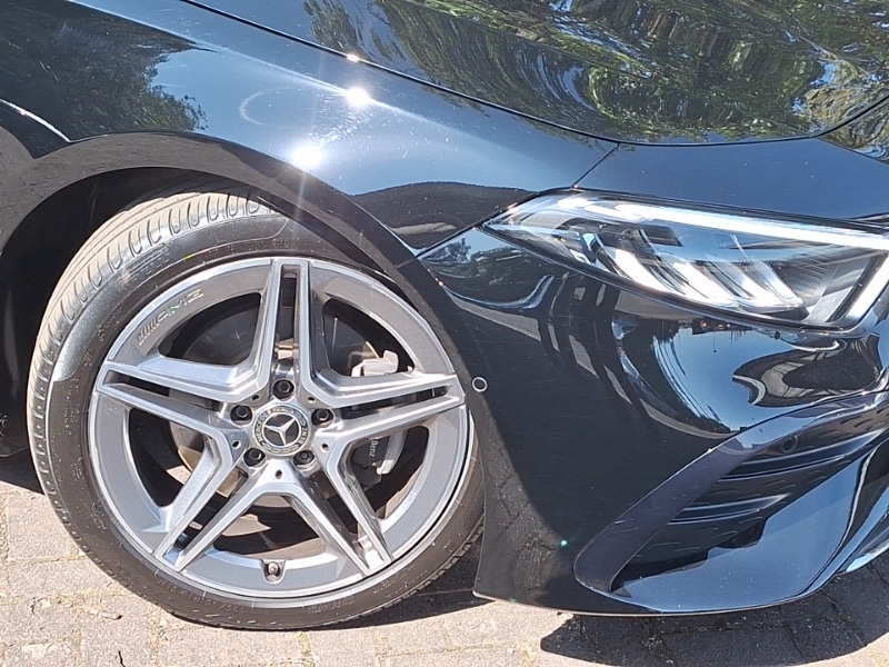 Used Mercedes-Benz A-Class 2024 for sale - 76051436: Photo 9
