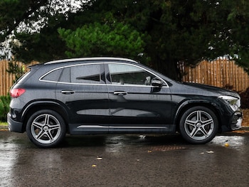 Used Mercedes-Benz GLA 2024 for sale - 77389604: Photo