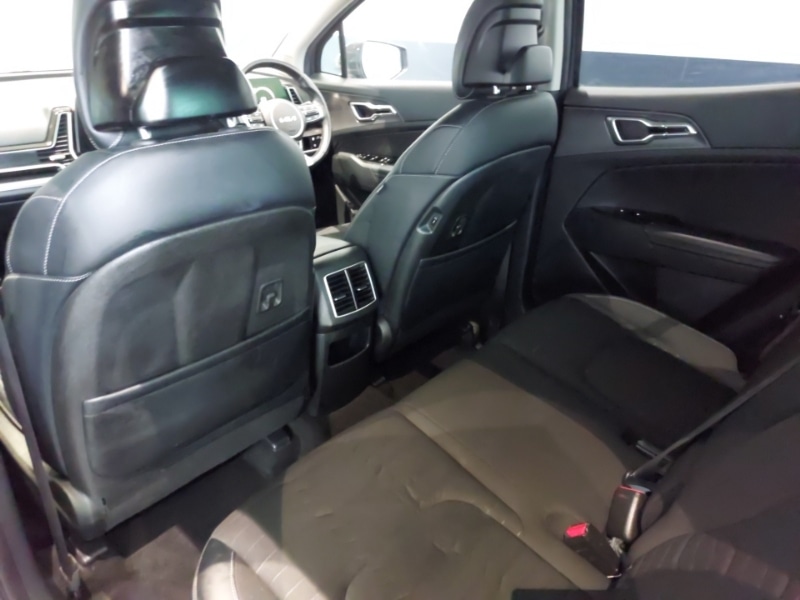 Used Kia Sportage 2022 for sale - 77019629: Photo 6