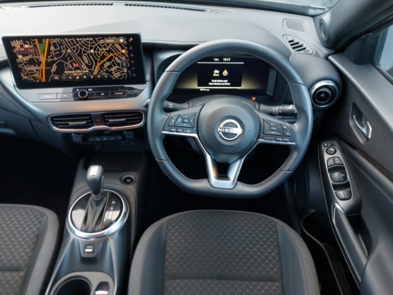 Used Nissan Juke 2024 for sale - 77320077: Photo 7