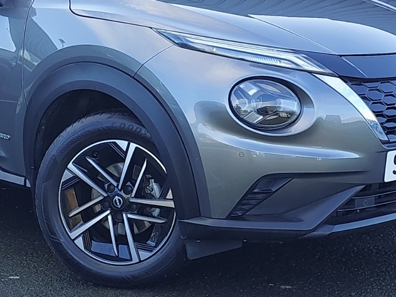 Used Nissan Juke 2024 for sale - 77320077: Photo 9