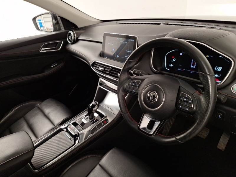 Used MG MG HS 2022 for sale - 77434196: Photo 11