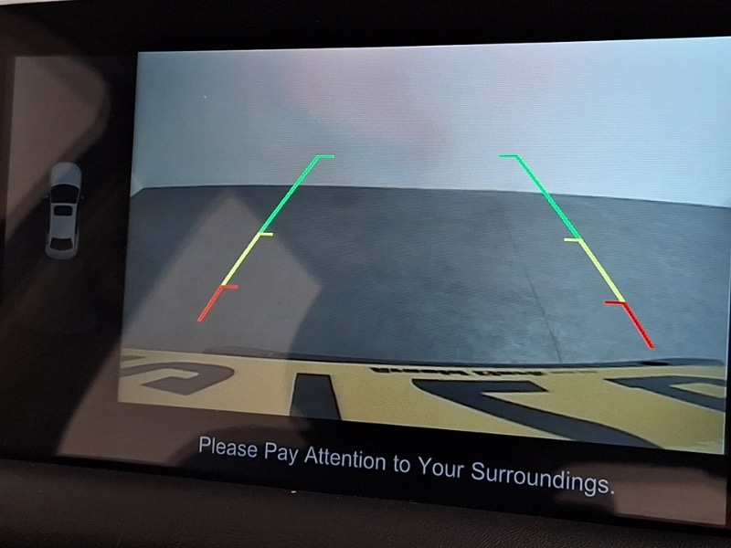 Used MG MG HS 2022 for sale - 77434196: Photo 12