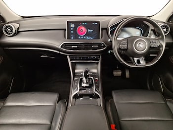 Used MG MG HS 2022 for sale - 77434196: Photo