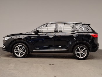 Used MG MG HS 2022 for sale - 77434196: Photo