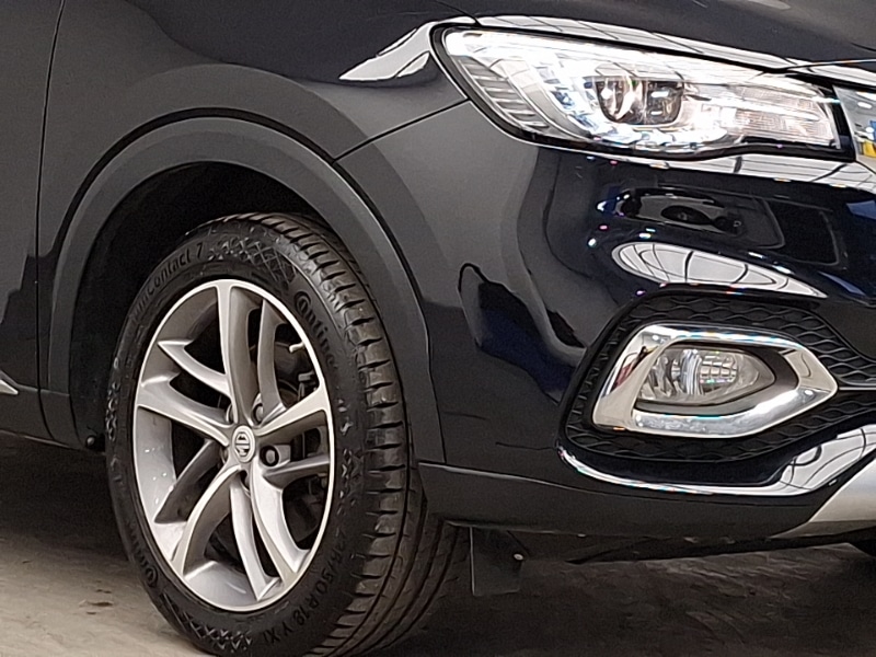 Used MG MG HS 2022 for sale - 77434196: Photo 9