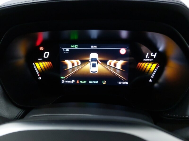 Used MG MG ZS 2025 for sale - 77055326: Photo 11