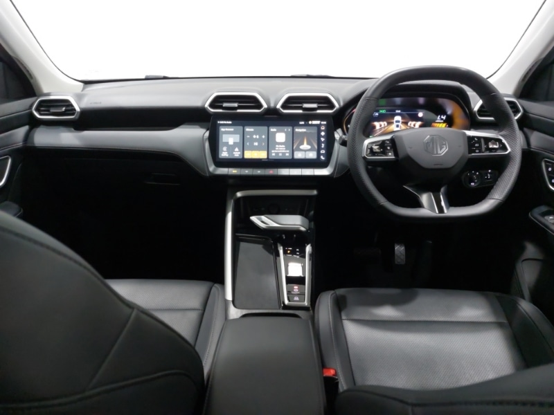 Used MG MG ZS 2025 for sale - 77055326: Photo 2