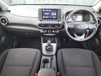 Used Hyundai KONA 2022 for sale - 78439551: Photo