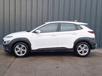 Used Hyundai KONA 2022 for sale - 78439551: Photo