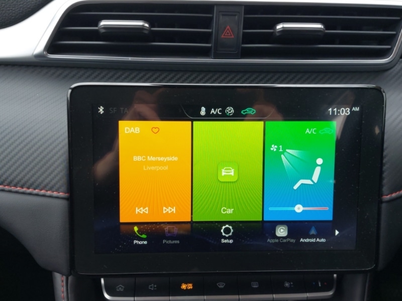 Used MG MG ZS 2024 for sale - 78093182: Photo 10