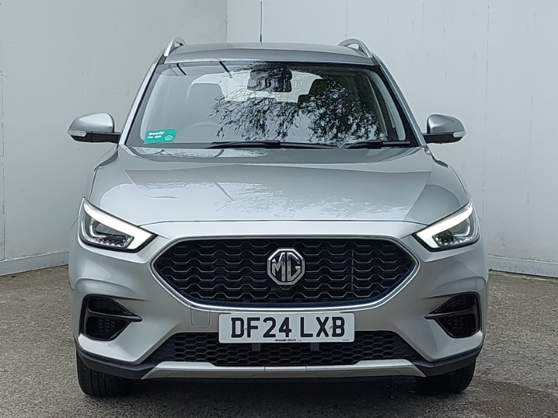 Used MG MG ZS 2024 for sale - 78093182: Photo 12