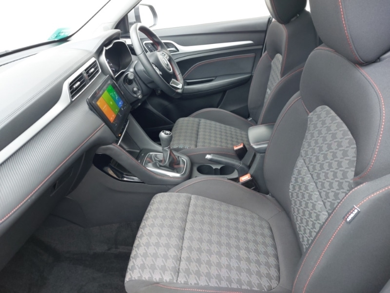 Used MG MG ZS 2024 for sale - 78093182: Photo 5