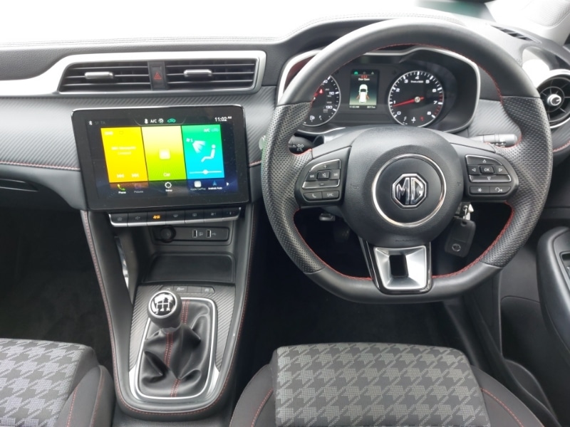 Used MG MG ZS 2024 for sale - 78093182: Photo 7