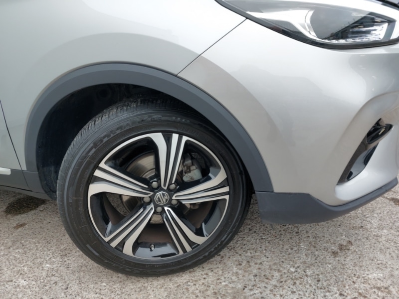 Used MG MG ZS 2024 for sale - 78093182: Photo 9