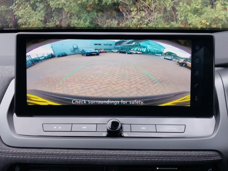 Used Nissan Qashqai 2024 for sale - 76543932: Photo 10