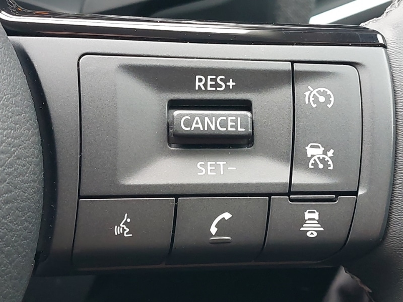 Used Nissan Qashqai 2024 for sale - 76543932: Photo 12