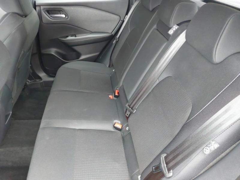 Used Nissan Qashqai 2024 for sale - 76543932: Photo 6