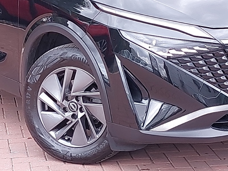 Used Nissan Qashqai 2024 for sale - 76543932: Photo 9