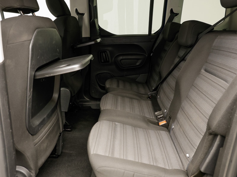 Used Vauxhall Combo Life 2022 for sale - 77253379: Photo 6