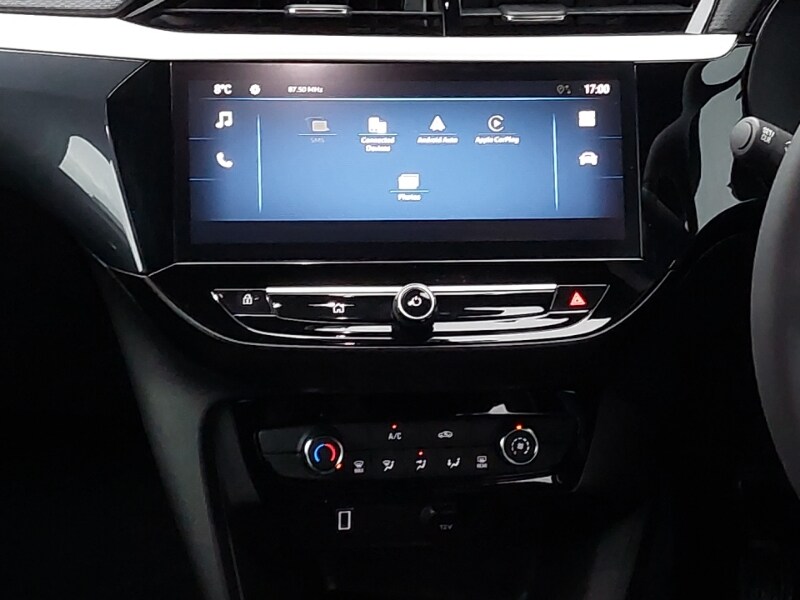 Used Vauxhall Corsa 2025 for sale - 76683008: Photo 10