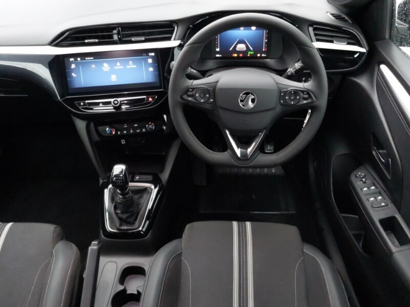 Used Vauxhall Corsa 2025 for sale - 76683008: Photo 7