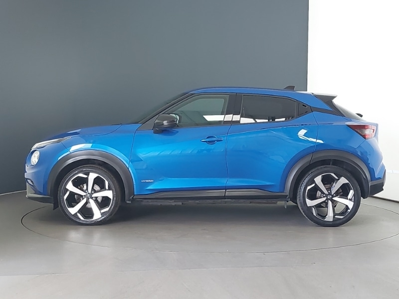 Used Nissan Juke 2022 for sale - 77875641: Photo 4