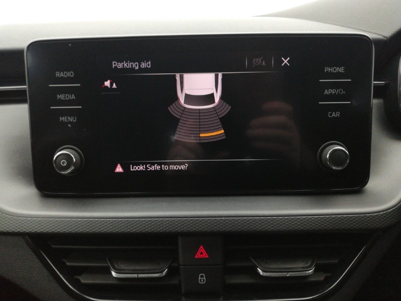 Used Skoda Scala 2021 for sale - 77290126: Photo 10