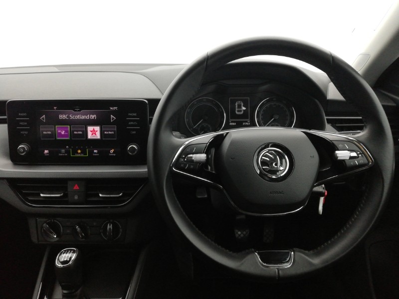 Used Skoda Scala 2021 for sale - 77290126: Photo 7