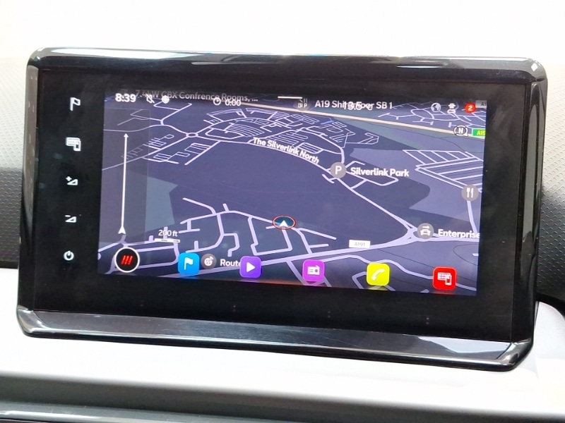 Used SEAT Ibiza 2022 for sale - 76383465: Photo 10