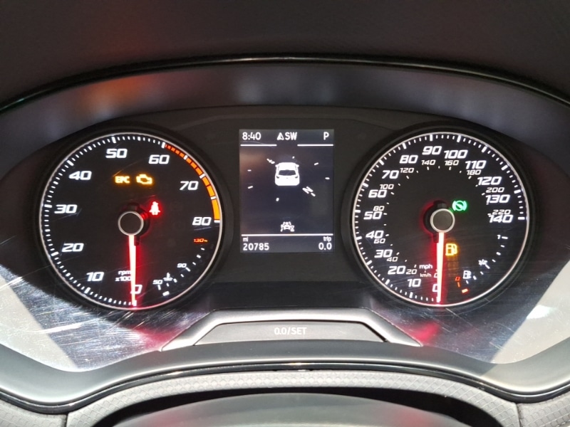 Used SEAT Ibiza 2022 for sale - 76383465: Photo 11