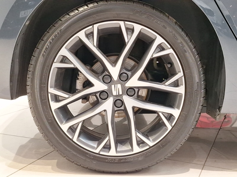 Used SEAT Ibiza 2022 for sale - 76383465: Photo 12