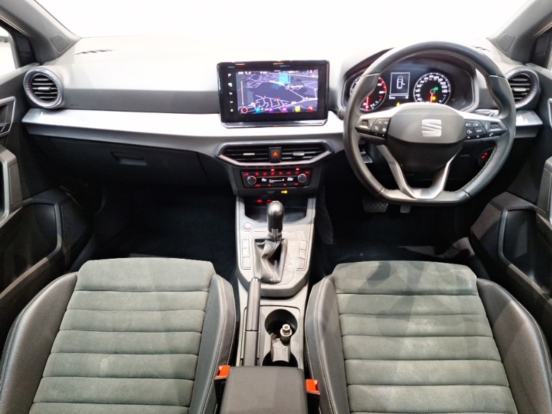 Used SEAT Ibiza 2022 for sale - 76383465: Photo 2