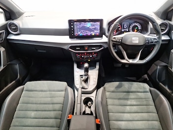 Used SEAT Ibiza 2022 for sale - 76383465: Photo