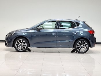 Used SEAT Ibiza 2022 for sale - 76383465: Photo