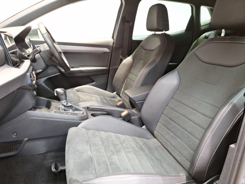 Used SEAT Ibiza 2022 for sale - 76383465: Photo 5