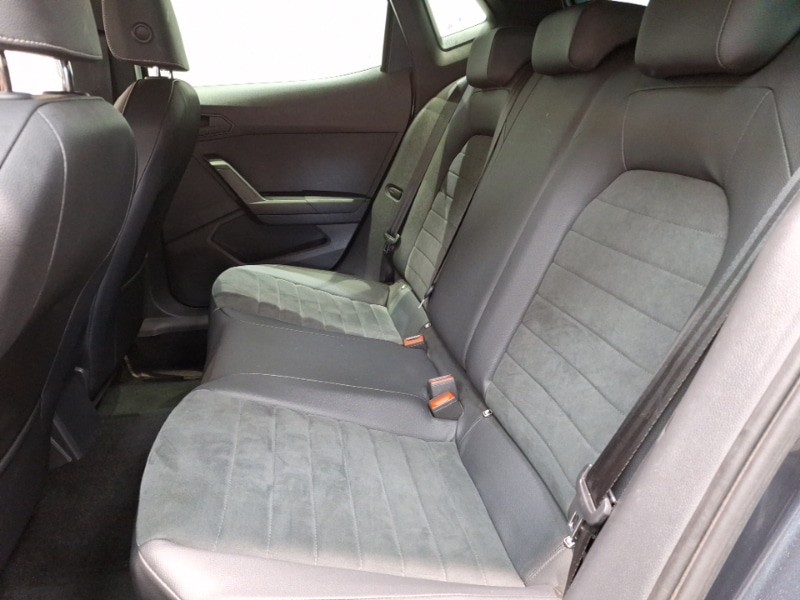 Used SEAT Ibiza 2022 for sale - 76383465: Photo 6