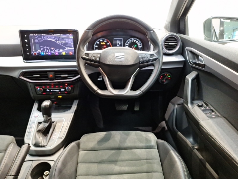 Used SEAT Ibiza 2022 for sale - 76383465: Photo 7