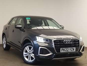 2022 - 35 TFSI Sport 5dr
