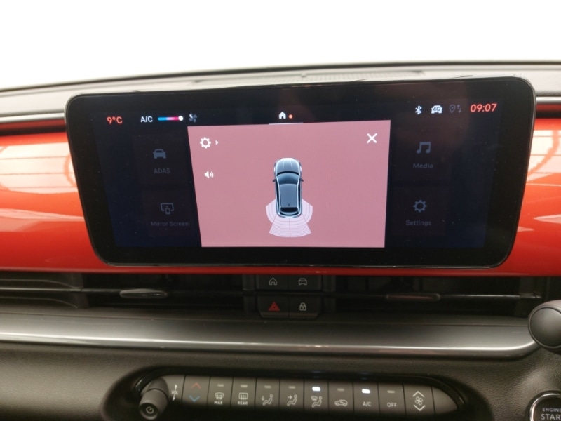 Used Fiat 600 2025 for sale - 77874699: Photo 10