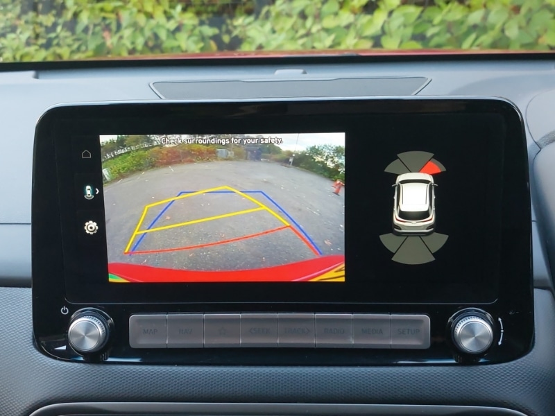 Used Hyundai KONA 2022 for sale - 76700279: Photo 11