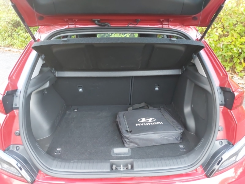 Used Hyundai KONA 2022 for sale - 76700279: Photo 8