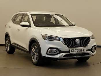 Used MG MG HS 2021 for sale - 74951629: Photo