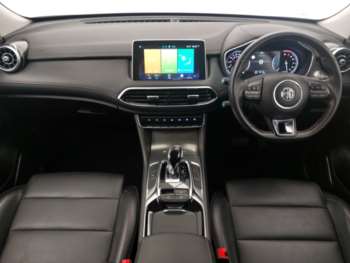 Used MG MG HS 2021 for sale - 74951629: Photo