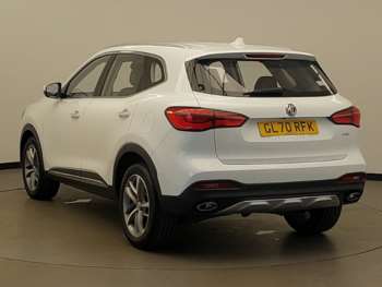 Used MG MG HS 2021 for sale - 74951629: Photo