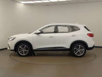 Used MG MG HS 2021 for sale - 74951629: Photo