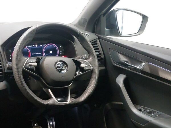 Used Skoda Karoq 2024 for sale - 76177824: Photo 10