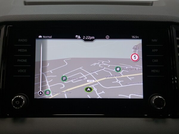 Used Skoda Karoq 2024 for sale - 76177824: Photo 11