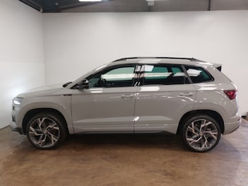 Used Skoda Karoq 2024 for sale - 76177824: Photo 4