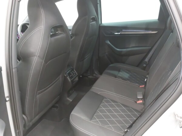 Used Skoda Karoq 2024 for sale - 76177824: Photo 6